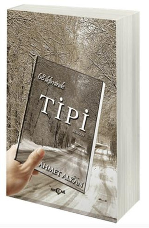 68 İkliminde Tipi | Akçağ Yayınları (Ciltsiz)