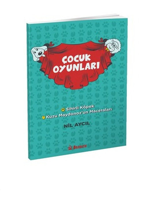 Çocuk Oyunları | Dramatik