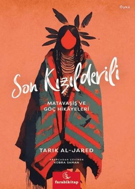 Son Kızılderili