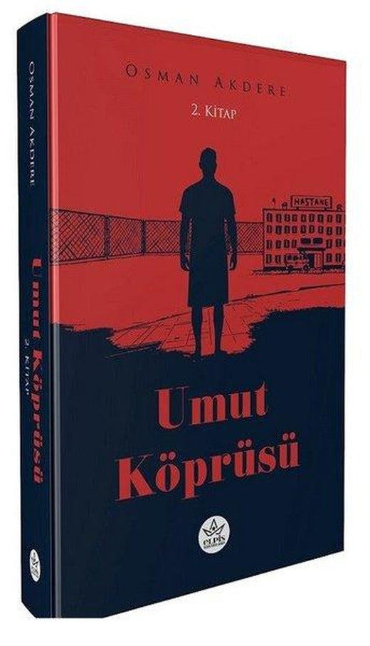 Umut Köprüsü 2. Kitap | Elpis Yayınları (İnce Kapak)