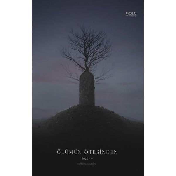 Ölümün Ötesinden | Gece Kitaplığı (İnce Kapak)