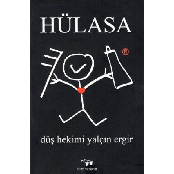 Hülasa