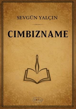 Cımbızname