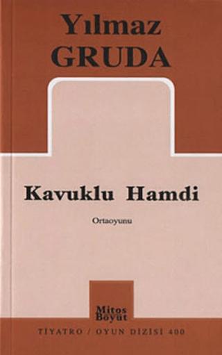 Kavuklu Hamdi