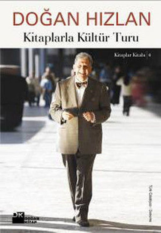 Kitaplarla Kültür Turu | Doğan Kitap