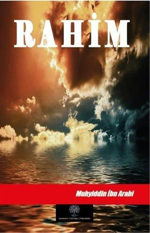 Rahim | Platanus Publishing (İnce Kapak)