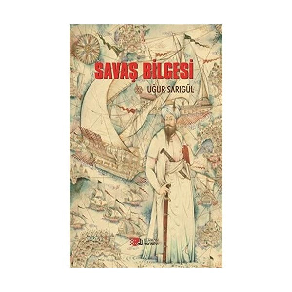 Savaş Bilgesi | Berikan Yayınevi (Ciltsiz)