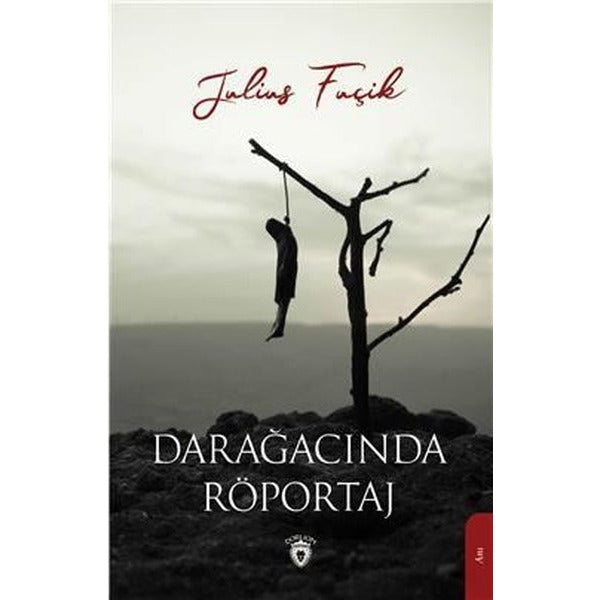 Darağacında Röportaj