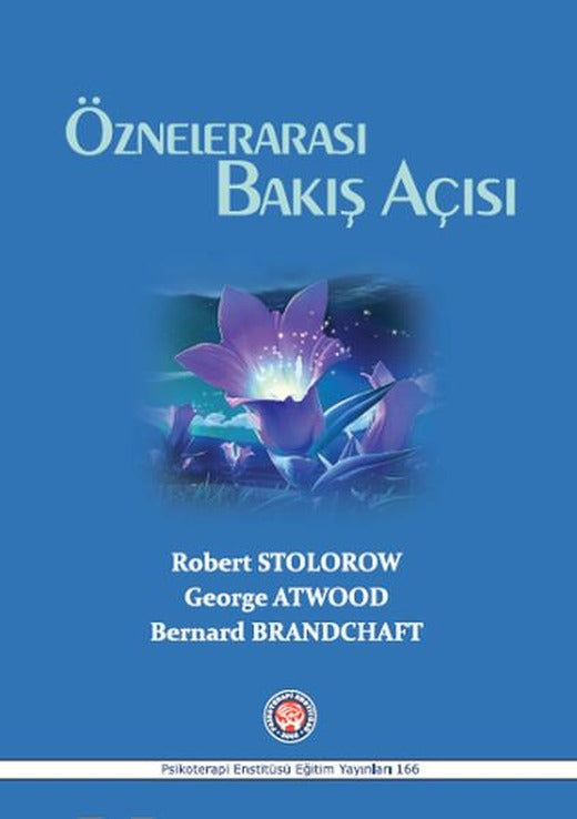 Öznelerarası Bakış Açısı | Psikoterapi Enstitüsü (İnce Kapak)