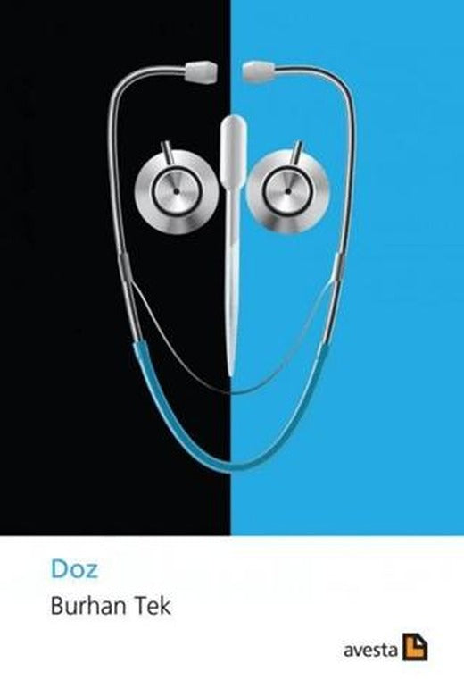 Doz | Avesta Yayınları (Ciltsiz)