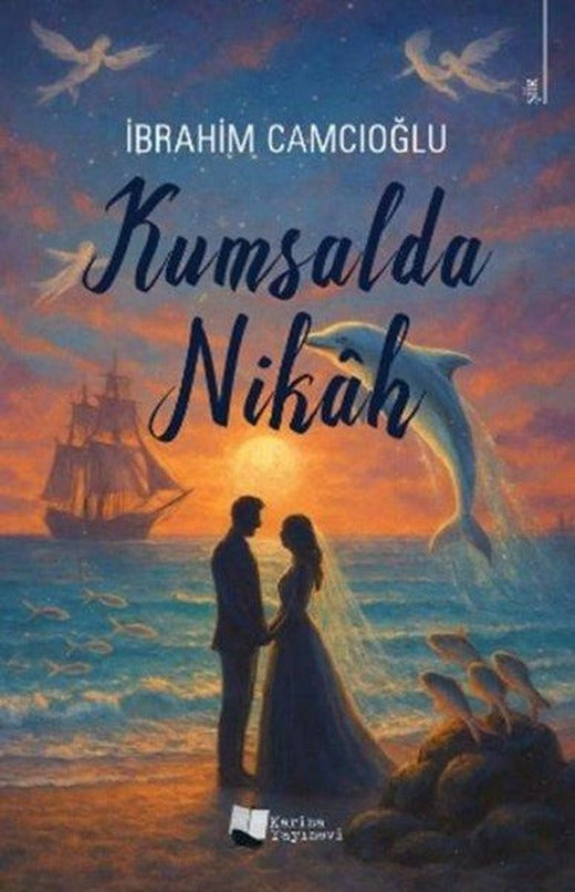 Kumsalda Nikah | Karina Yayınevi (İnce Kapak)