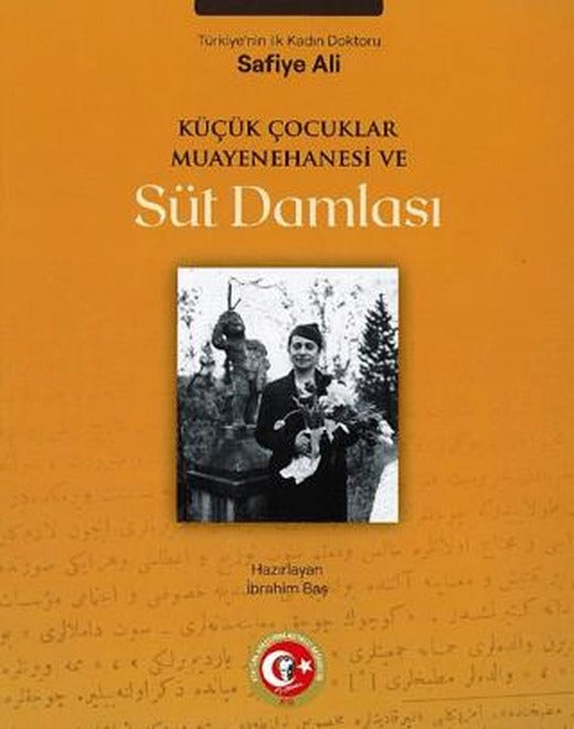 Küçük Çocuklar Muayenehanesi ve Süt Damlası