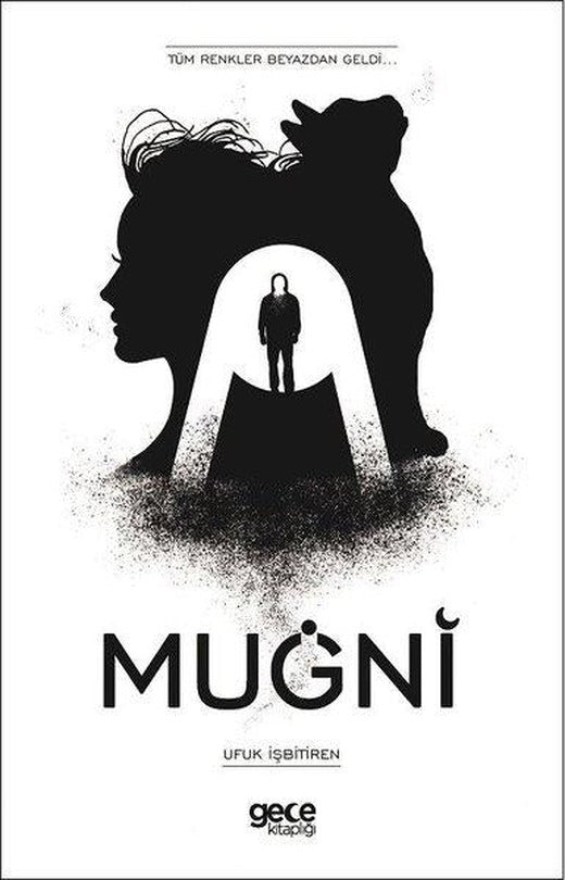 Muğni | Gece Kitaplığı (İnce Kapak)
