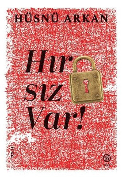 Hırsız Var | Sia