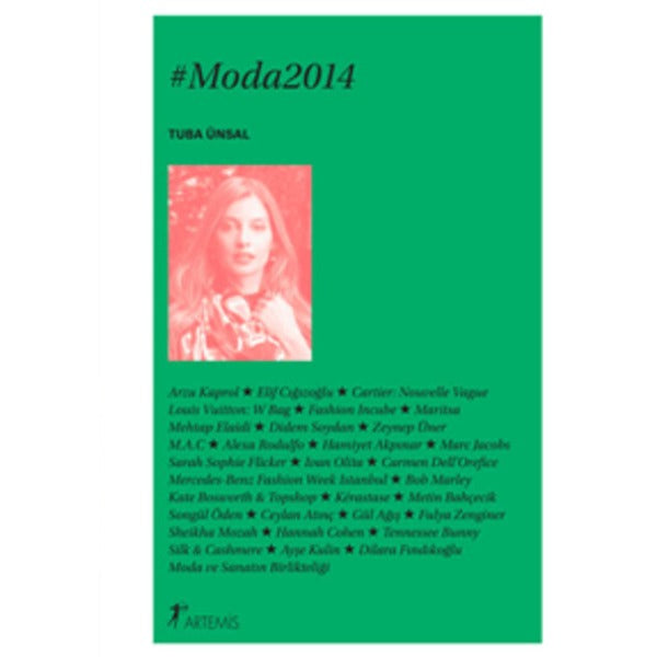 #Moda2014