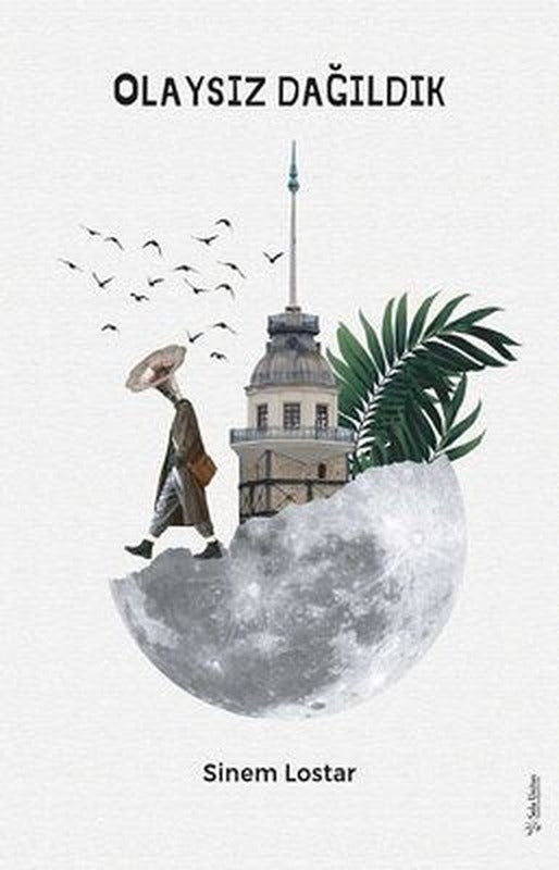Olaysız Dağıldık | Sola Unitas
