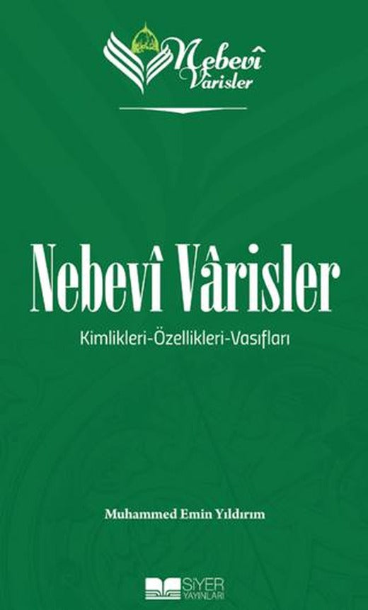 Nebevî Varisler