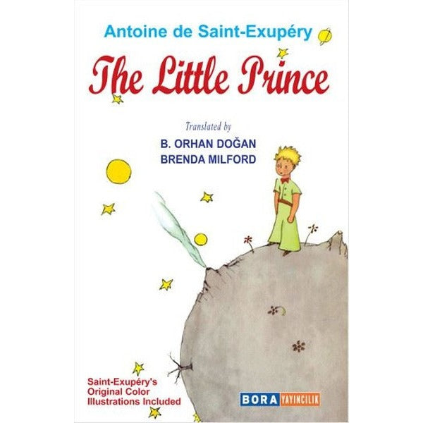 The Little Prince