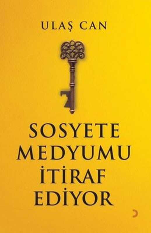 Sosyete Medyumu İtiraf Ediyor | Cinius