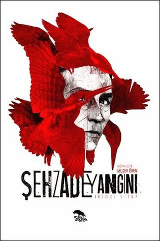 Şehzade Yangını (İkinci Kitap)