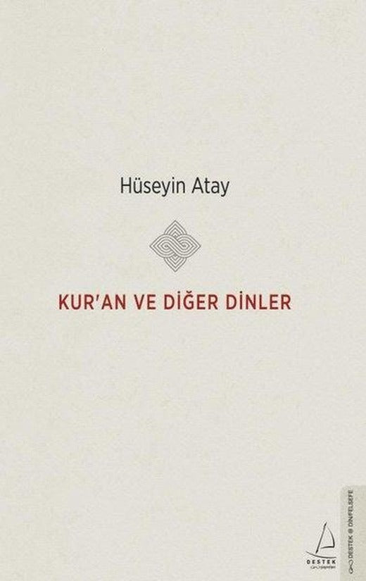Kur'an ve Diğer Dinler | Destek Yayınları (İnce Kapak)