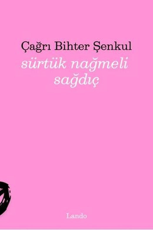 Sürtük Nağmeli Sağdıç