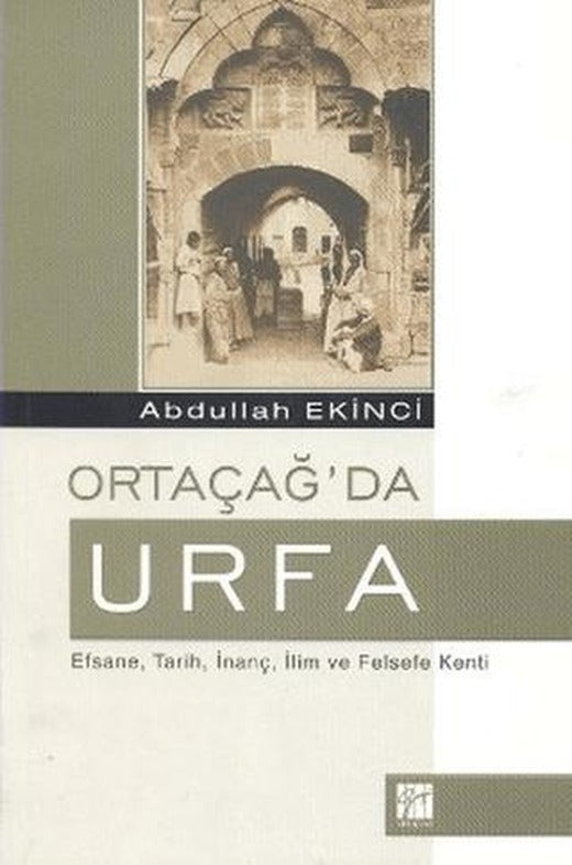 Ortaçağ’da Urfa