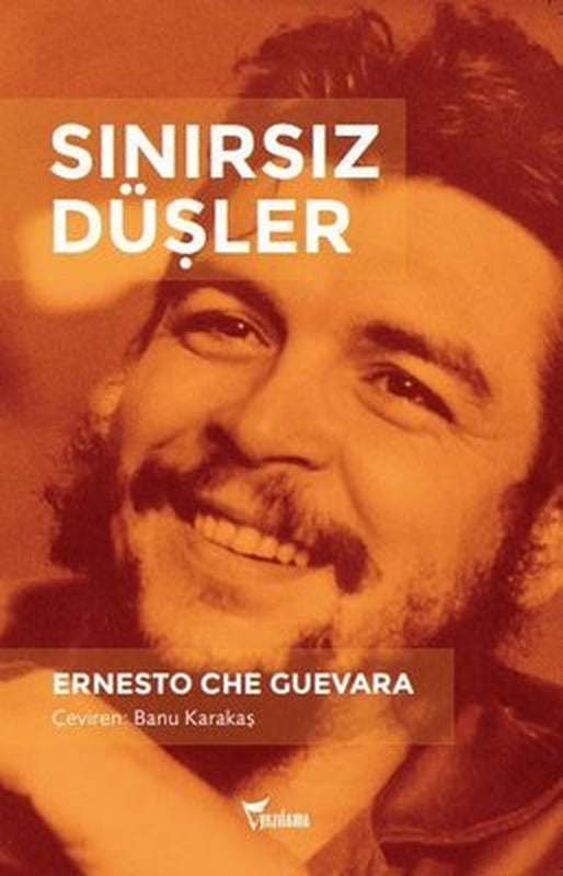 Sınırsız Düşler | Yazılama