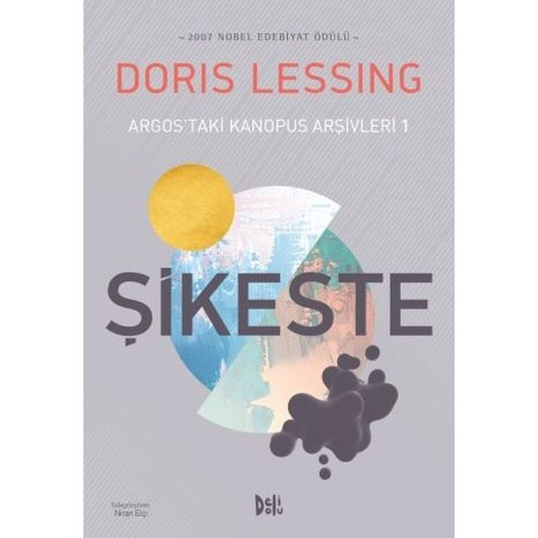 Şikeste | DeliDolu