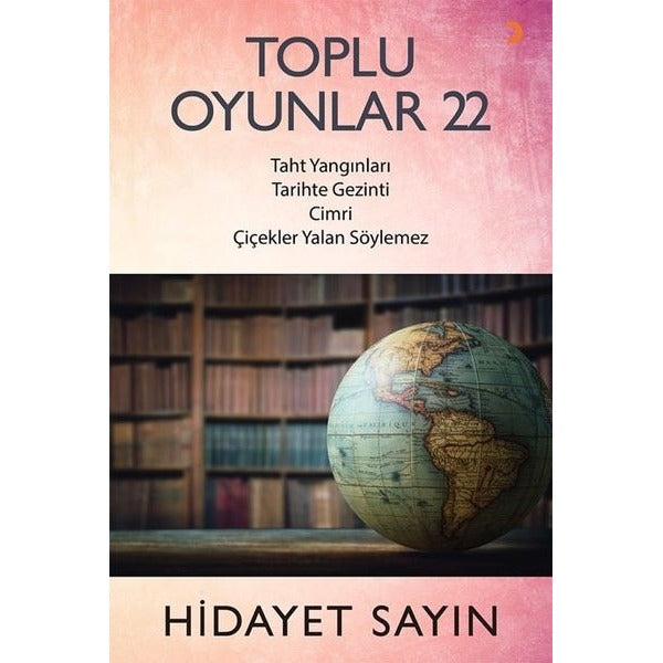Toplu Oyunlar 22