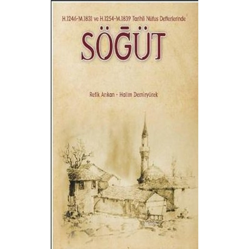 Söğüt | Babıali Kültür - BKY