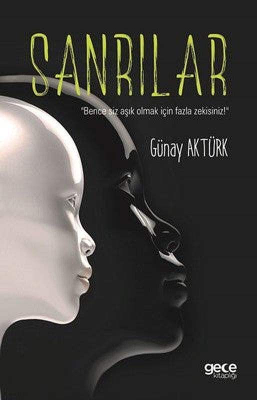 Sanrılar | Gece Kitaplığı