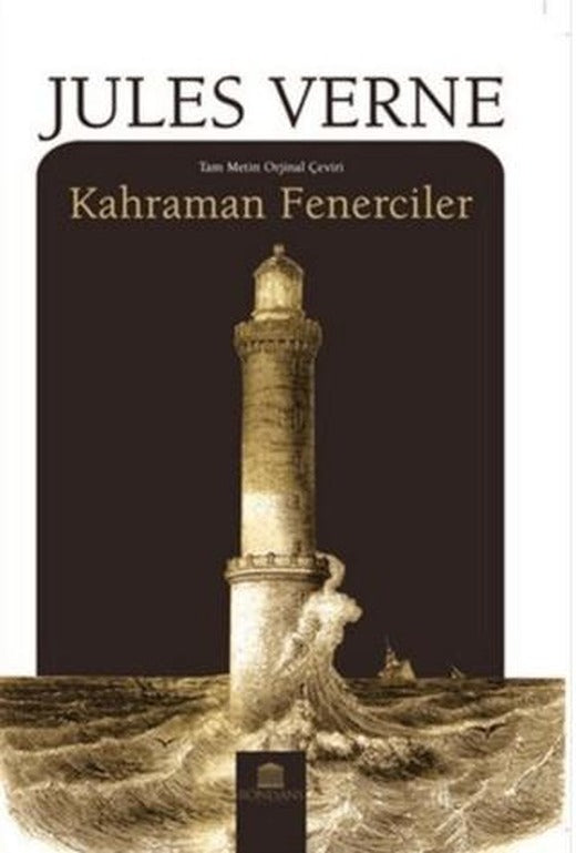 Kahraman Fenerciler