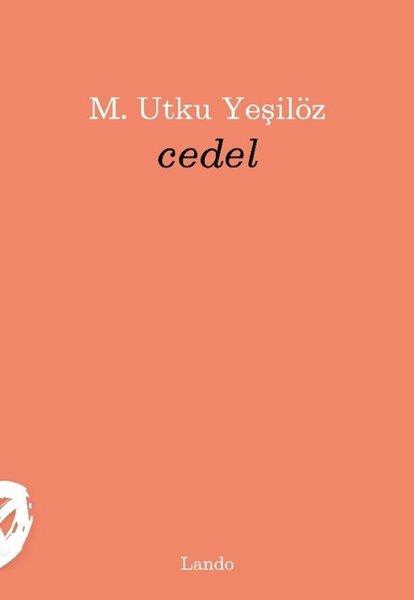 Cedel | Lando Yayınları (İnce Kapak) - Resim 1