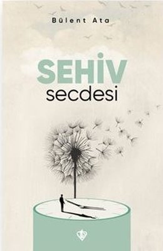 Sehiv Secdesi | Türkiye Diyanet Vakfı Yayınları