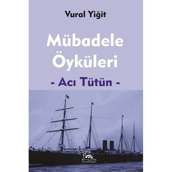 Mübadele Öyküleri