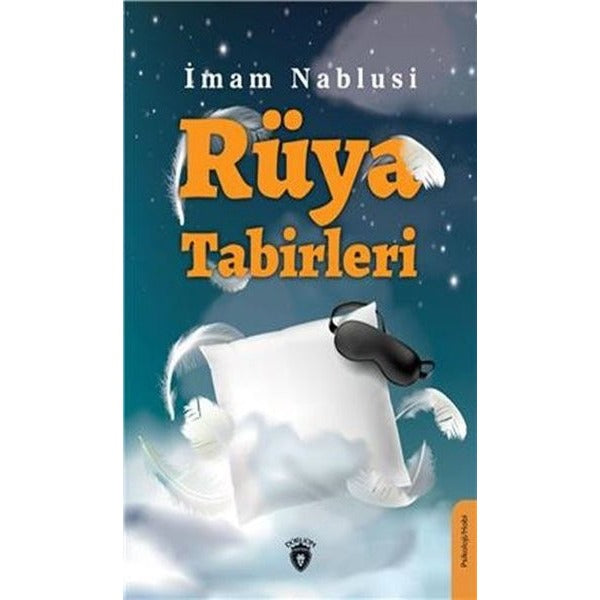 Rüya Tabirleri | Dorlion Yayınları (Ciltsiz)