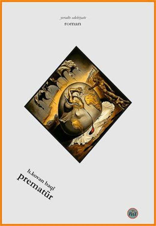 Prematür | Na Yayınları (Ciltsiz)