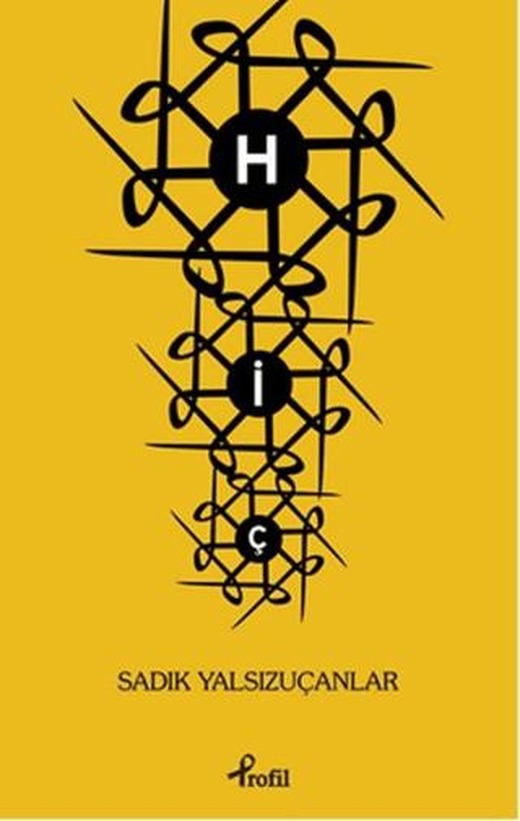 Hiç | Profil Kitap (Ciltsiz)