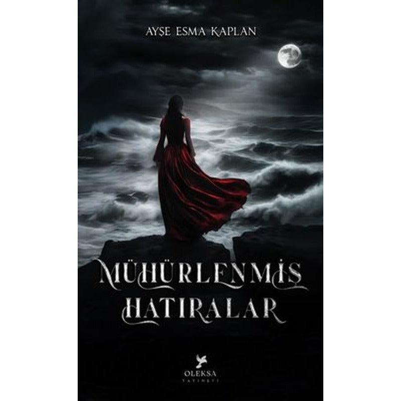 Mühürlenmiş Hatıralar 1 | Oleksa Yayınevi (İnce Kapak)