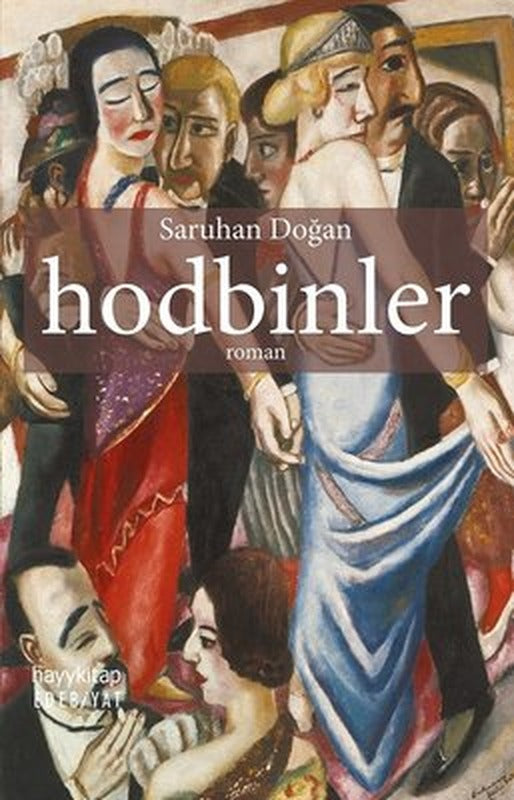 Hodbinler | Hayy Kitap