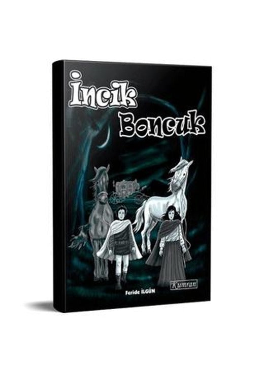 İncik Boncuk