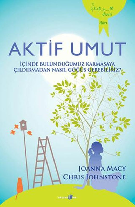 Aktif Umut | Okuyan Us Yayınları (Ciltsiz)