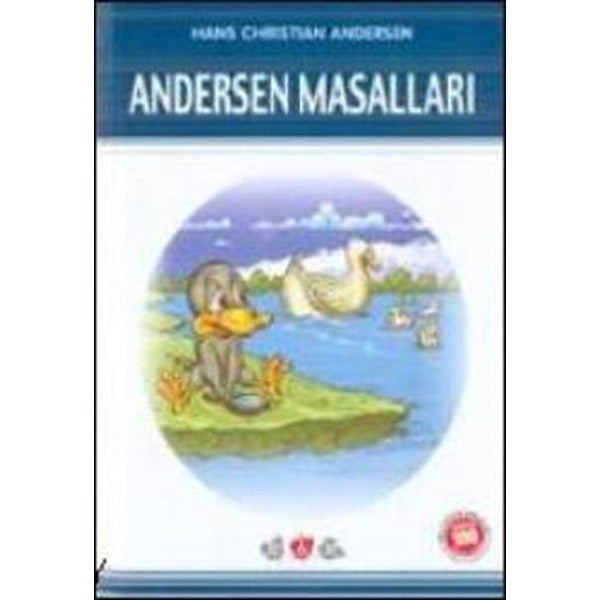 Andersen Masalları | Nar Yayınları