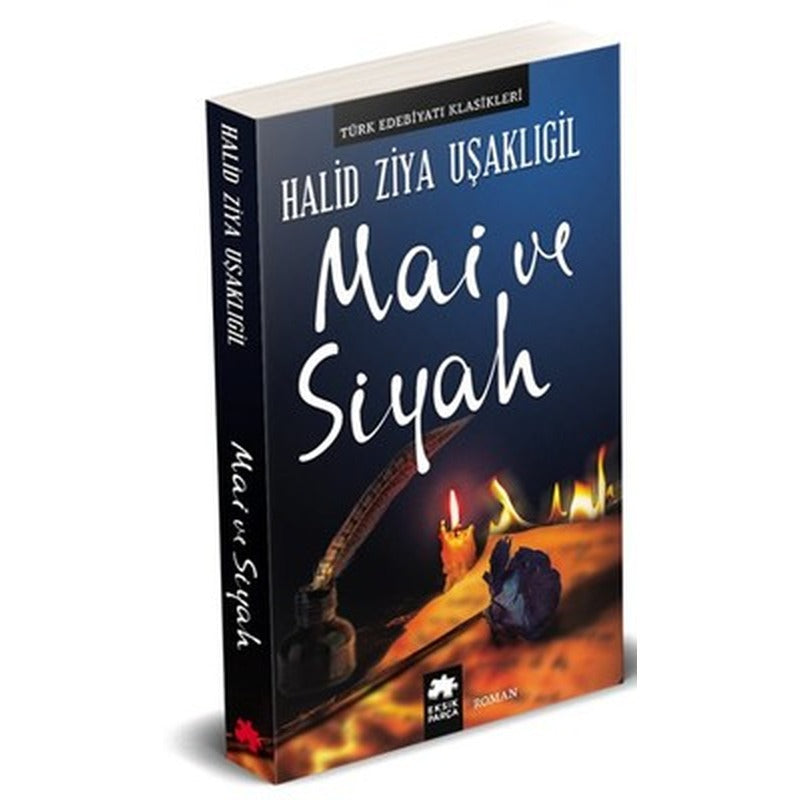 Mai ve Siyah | Eksik Parça