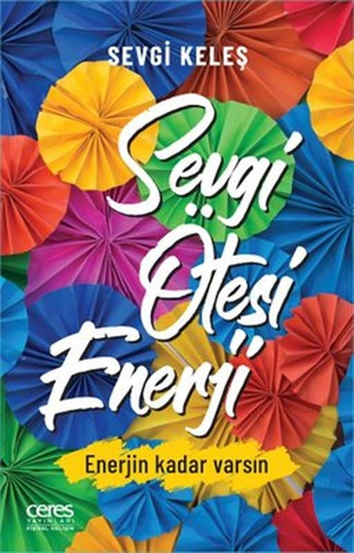Sevgi Ötesi Enerji | Ceres Yayınları