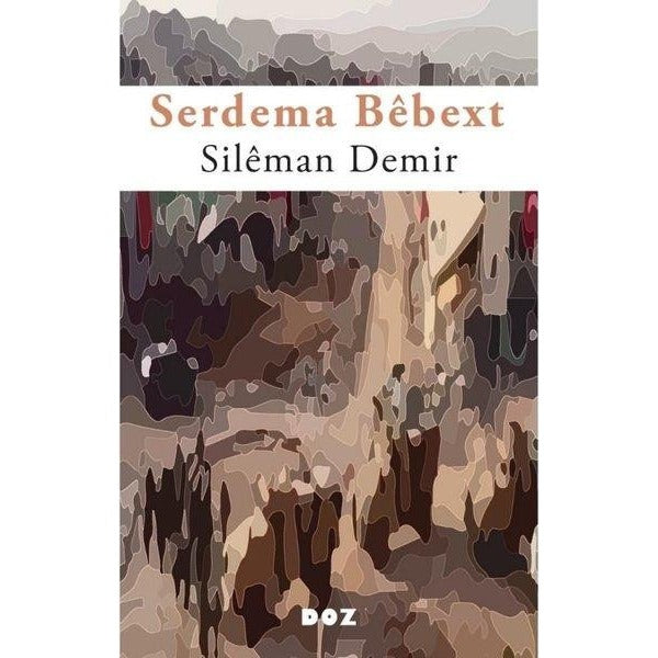 Serdema Bebext