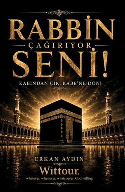 Rabbin Çağırıyor Seni!