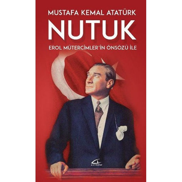 Nutuk | Asi Kitap