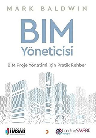 BIM Yöneticisi | Cinius Yayınları (Ciltsiz) - Resim 1